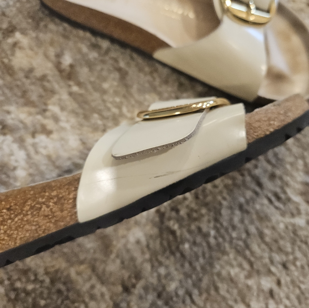 Birkenstock Big Buckle Sandals - Picture 3 of 8